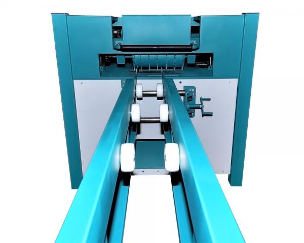 Линия по переработке горбыльной доски ТМ-800-1 — фото 4